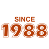 Founded in 1988