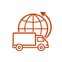 Robust logistic support and global reach