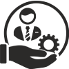 Our Services | Spinks World | Printing Ink Services Near me 