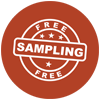 Free of charge sampling | Spinks World | pad printing inks in Europe | pad printing inks in Dubai