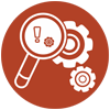 Robust logistic support and global reach | Spinks World