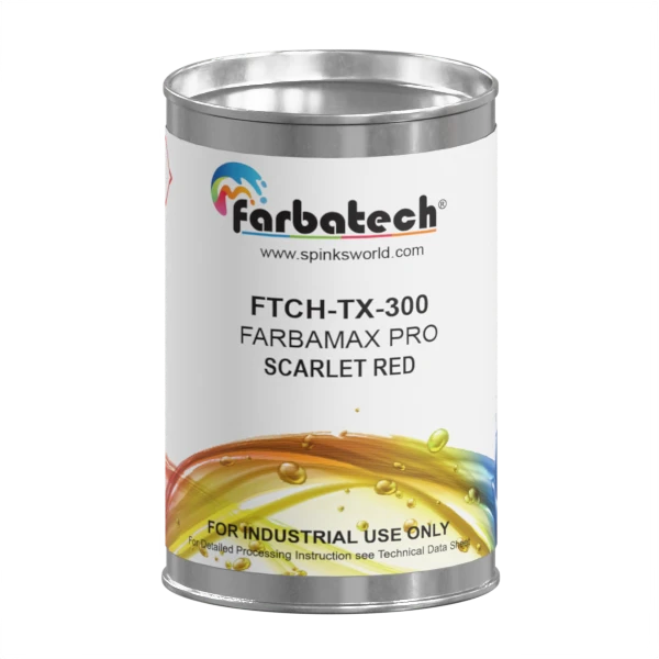 Multi-substrate Inks for maximum substrates by farbamax from farbatech inks