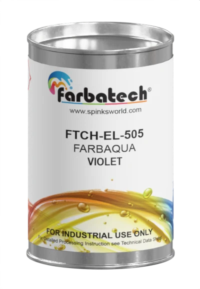 specialized water-based inks by farbatech Dubai | Spinks World | Farbatech printing inks | Farbaqua printing inks | Dubai Farbatech inks | Dubai Farbaqua inks