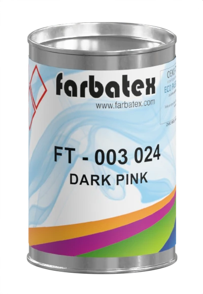 OEKO-TEX complaint inks for tagless printing by farbatech Dubai | Spinks World | Oekotex certified printing inks in Dubai | Pad printing inks for fabric in Dubai | Screen printing inks for fabric in Dubai