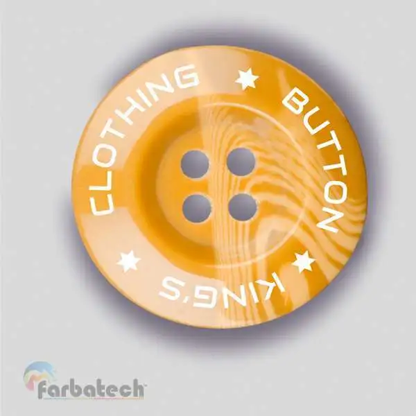 Printing Solutions for Printing on Buttons 