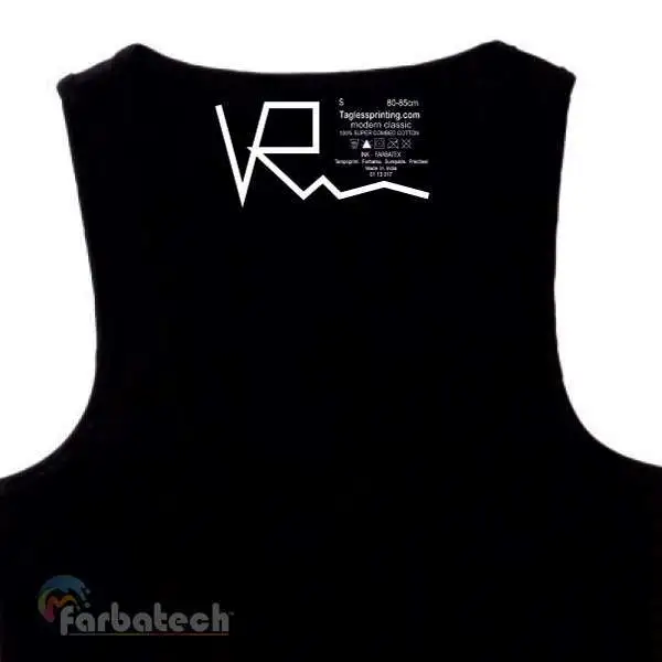 white Tagless Printing ink for highly opaque printing on clothes | Pad printing inks in europe | Screen printing ink in europe | Pad printing inks in germany | Screen printing inks in germany | Best pad printing inks | Best screen printing inks for fabric | Best printing ink for cotton