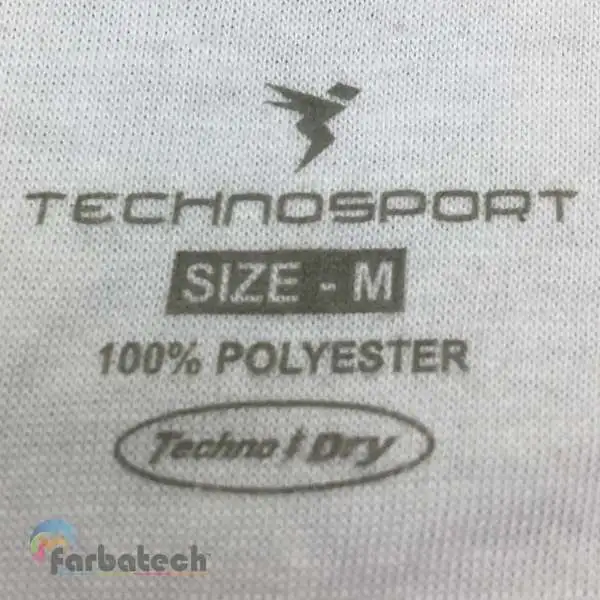 Best Printing Inks for Polyester Clothes 