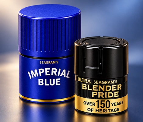 Printing Inks For Liquor Closures