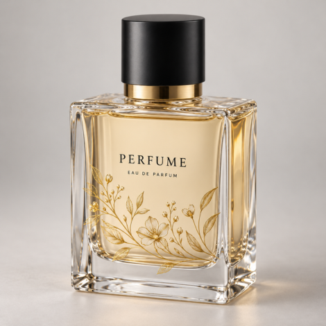 Printing Inks For Perfume Bottle