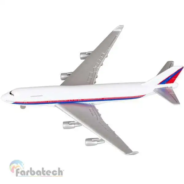 Priniting inks for printing on plastic toy aeroplane | Printing inks for plastics | plastic printing inks | Printing inks for plastic toys | One/Two-component Inks | Highly mileage inks | Suitable for thermoforming / thermosetting | Crack resistant printing inks  | Printing inks Anti Migrating | Nontoxic printing inks  | Compliant with European standards | REACH and RoHS compliant printing inks