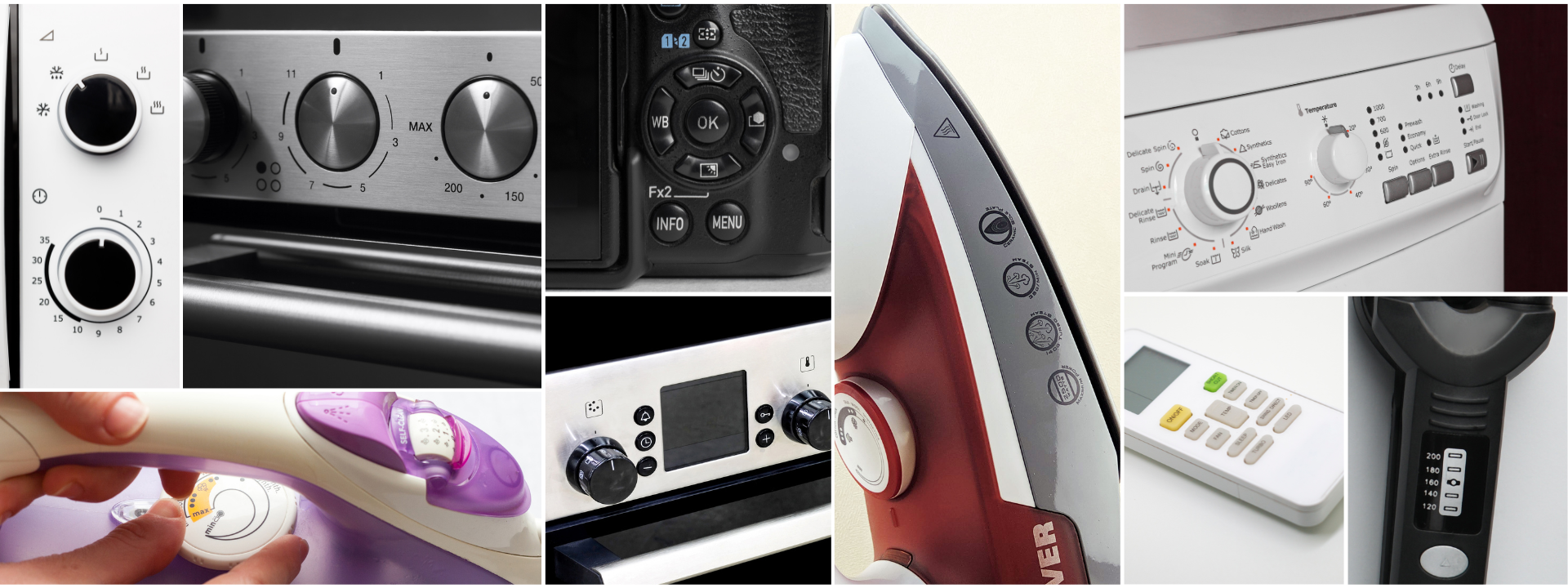 High-Performance Farbatech Inks for Home Appliances: Durability Meets Surface Aesthetics