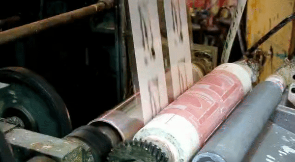 Friction resistant, quick-drying, and opaque Flexography Printing Inks by Farbatech Germany  | Spinks World | Flexography printing inks | Best flexography printing inks in Germany | Printing inks for flexible surfaces | Flexible surfaces printing inks | Best printing inks in Germany for flexible surfaces | Best printing inks in  Germany | Spinks World | Farbatech Inks Germany
