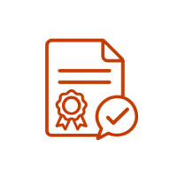 Providing Certificates And Compliances On Request