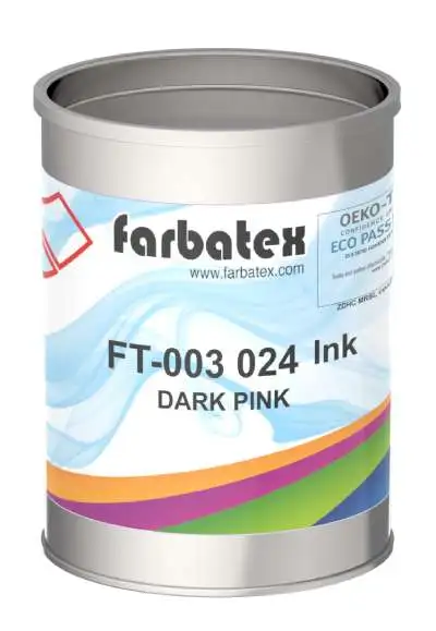 Specialized inks for tagless printing | Spinks World | OEKOtex certified pad printing inks | pad printing inks for garments | pad printing inks for tshirt | neck label printing near me | Screen printing inks for fabrics | Garments screen printing inks | Screen printing inks for tshirt | Best screen printing inks for clothes | Farbatech 