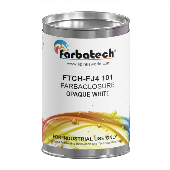 farbaclosure inks for caps and closures by farbatech Dubai | Spinks World | Farbaclosure printing inks in Dubai | Farbatech printing inks in Dubai | Dubai Farbaclosure