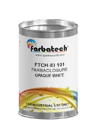 Specialized inks for printing on caps and closures by farbatech inks | Spinks World