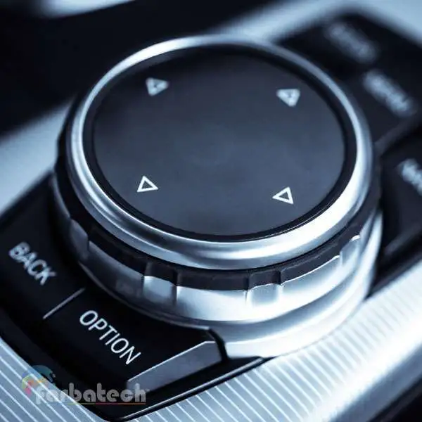Printin g inks for automatic gear knob