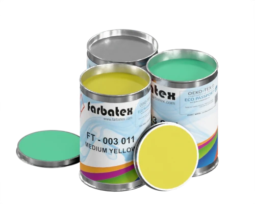 Farbatex Textile Printing Inks