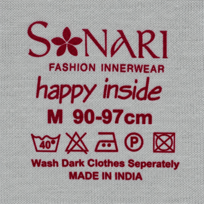 Printing Ink For Innerwear