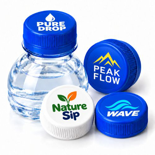 Printing Ink For Water Bottle Caps