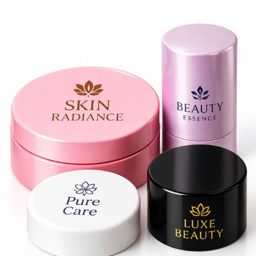 Printing Inks For Cosmetic Caps