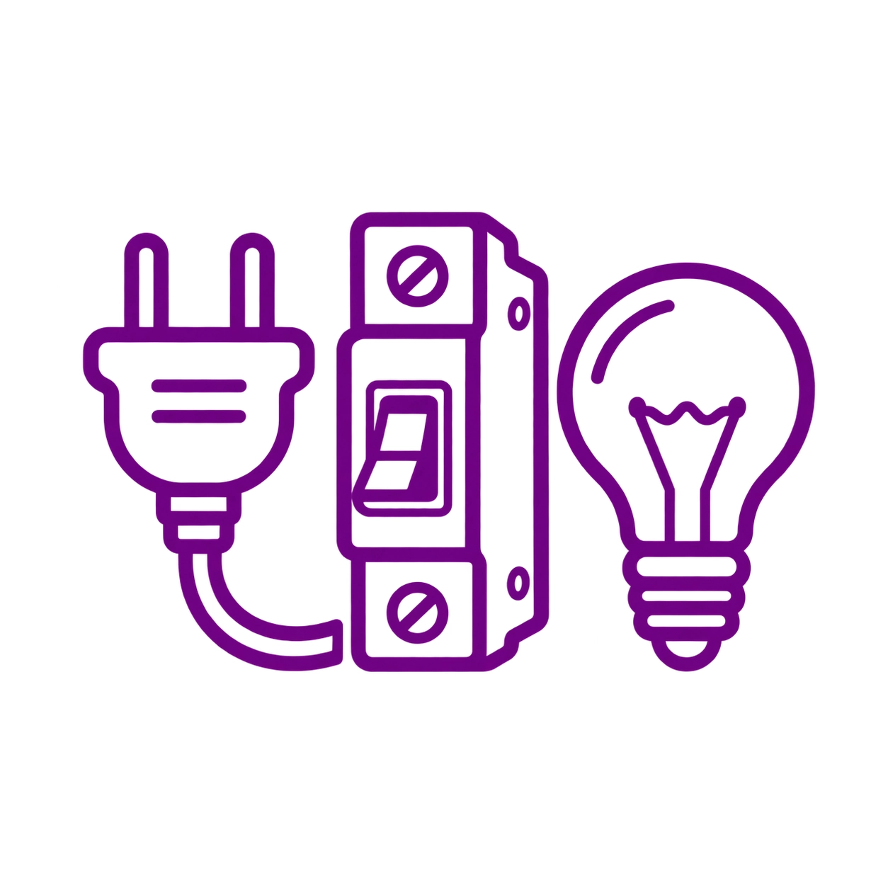 Electrical Products Components |Printing inks for switches and circuit breakers