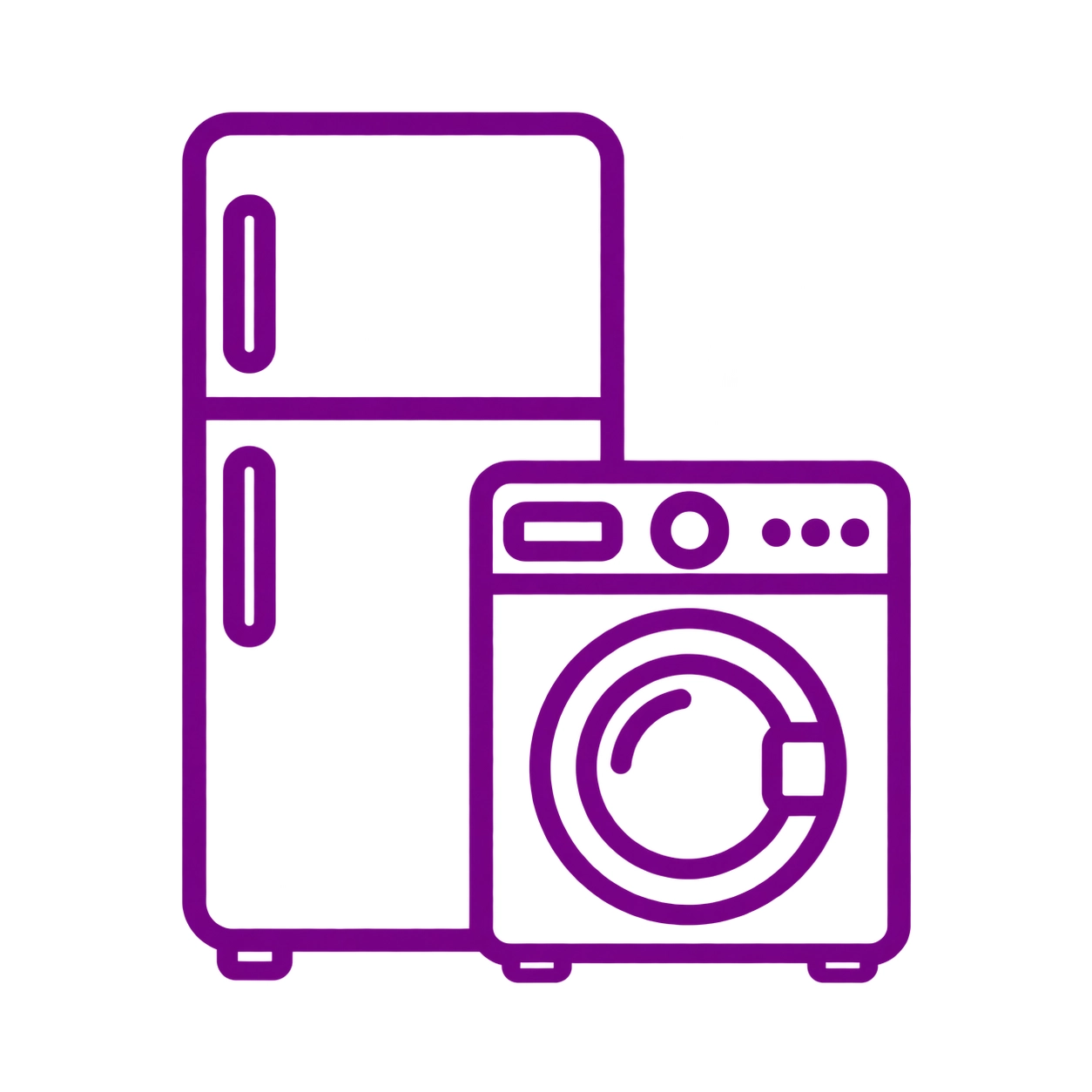 Household Appliances White Goods |Industrial printing inks for white goods manufacturing