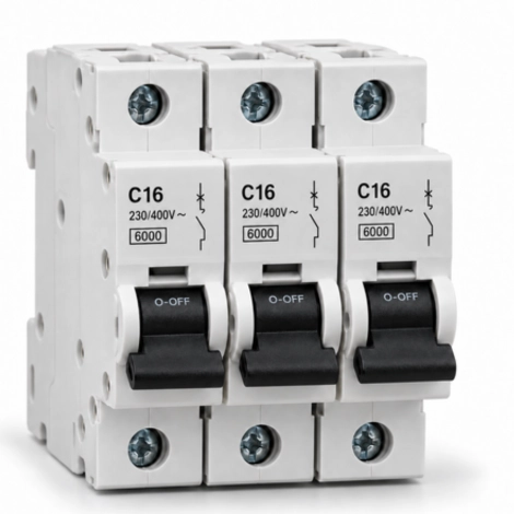 Mcb Printing Automation System |Printing on MCBs using an automated printing system