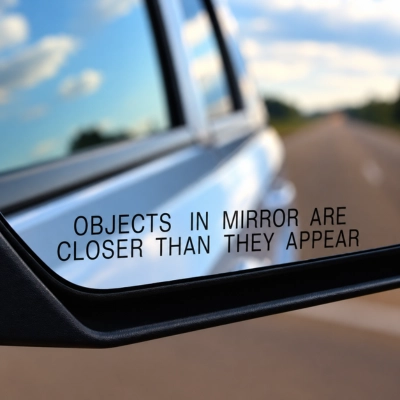 Printing Inks For Car Side Mirror