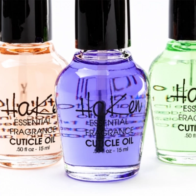 Printing Inks For Nailpaint Bottles