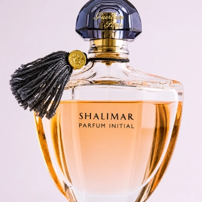 Printing Inks For Perfume Bottles